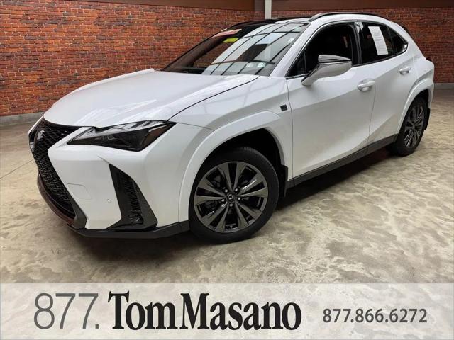 2023 Lexus UX 250h F SPORT Design for sale in Reading, PA