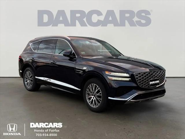 2025 Genesis GV80 2.5T Standard AWD for sale in Fairfax, VA