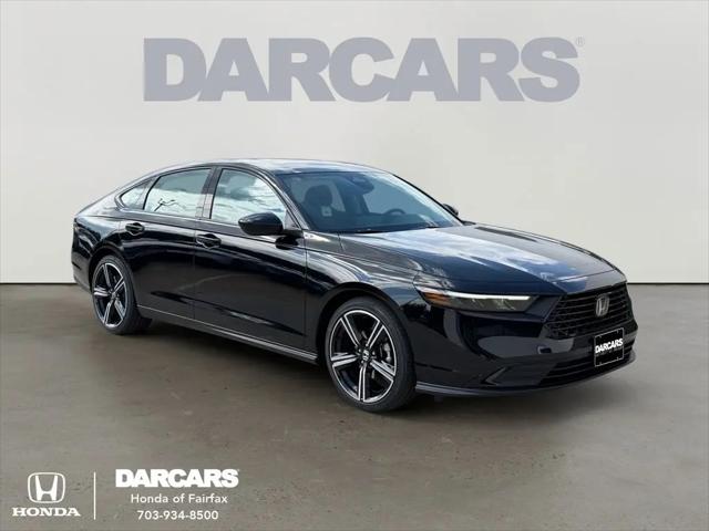 2026 Honda Accord Sedan SE for sale in Fairfax, VA