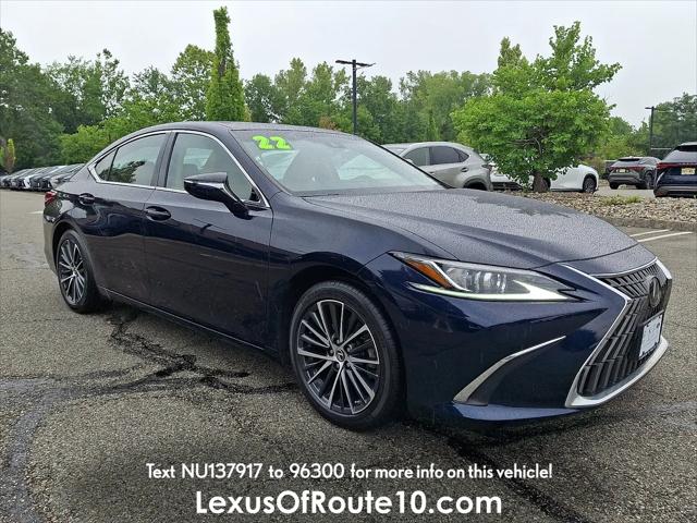 2022 Lexus ES 350 ES 350 for sale in Whippany, NJ