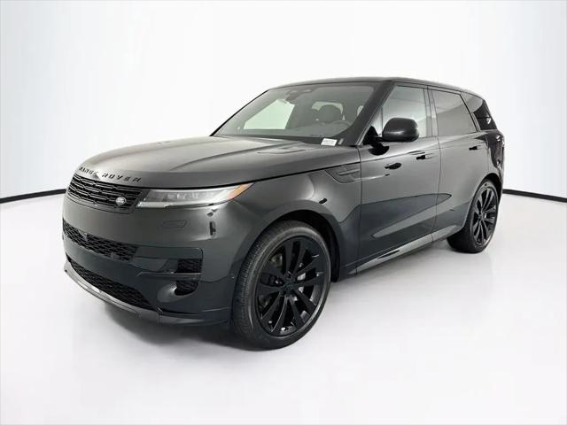 2027 Land Rover Range Rover Sport Dynamic SE for sale in Davie, FL