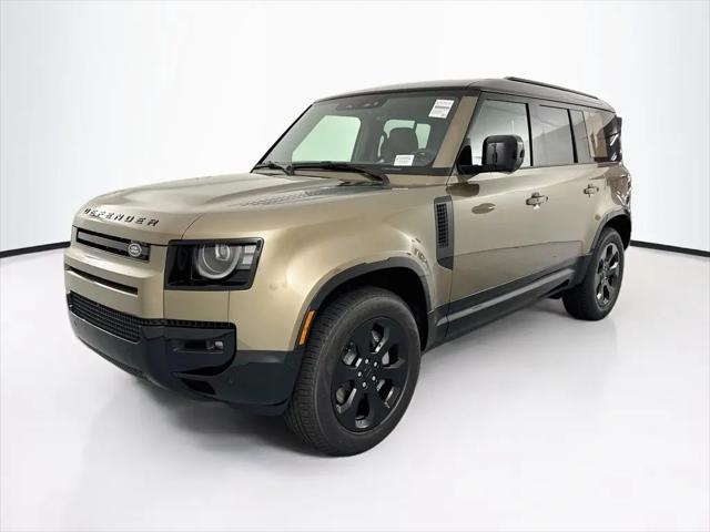 2026 Land Rover Defender P400 X-Dynamic SE for sale in Davie, FL