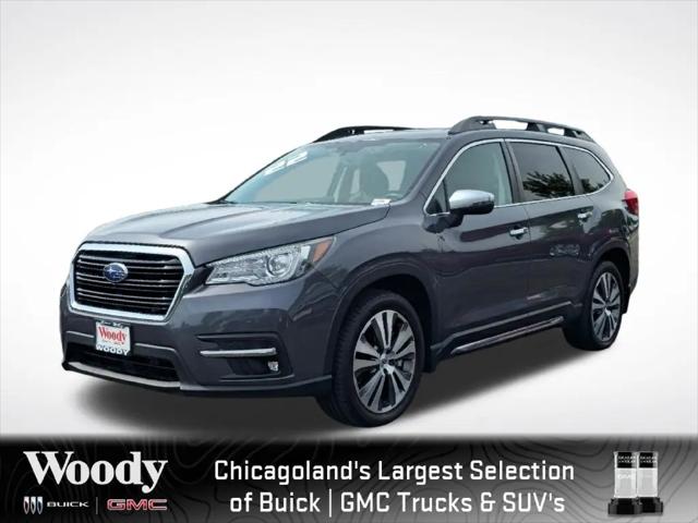 2022 Subaru Ascent Touring for sale in Gurnee, IL