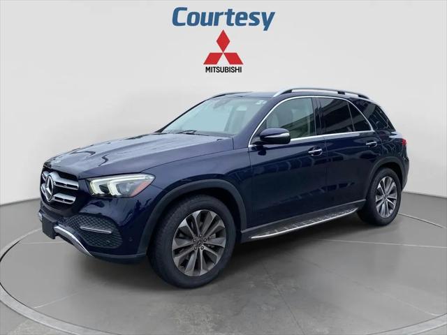 2020 Mercedes-Benz GLE GLE 350 4MATIC for sale in Attleboro, MA