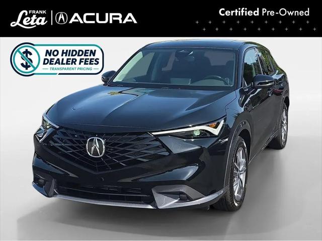 2026 Acura ADX Base for sale in Springfield, MO