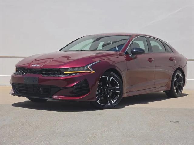 2023 Kia K5 GT-Line for sale in Houston, TX