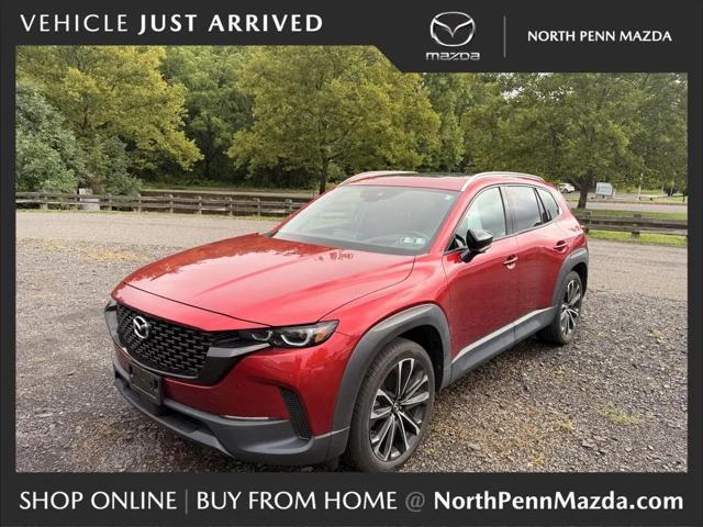 2024 Mazda CX-50 2.5 S Premium Plus for sale in Colmar, PA