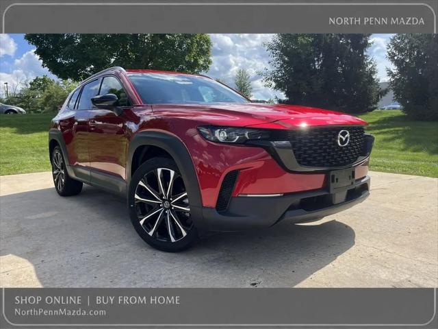 2024 Mazda CX-50 2.5 S Premium Plus for sale in Colmar, PA