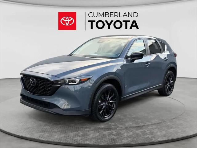 2024 Mazda CX-5 2.5 S Carbon Edition for sale in Cookeville, TN