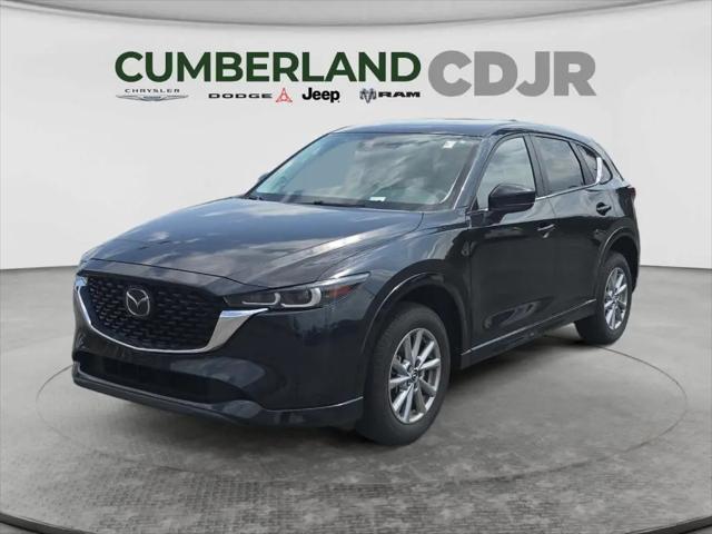 2024 Mazda CX-5 2.5 S Select for sale in Cookeville, TN