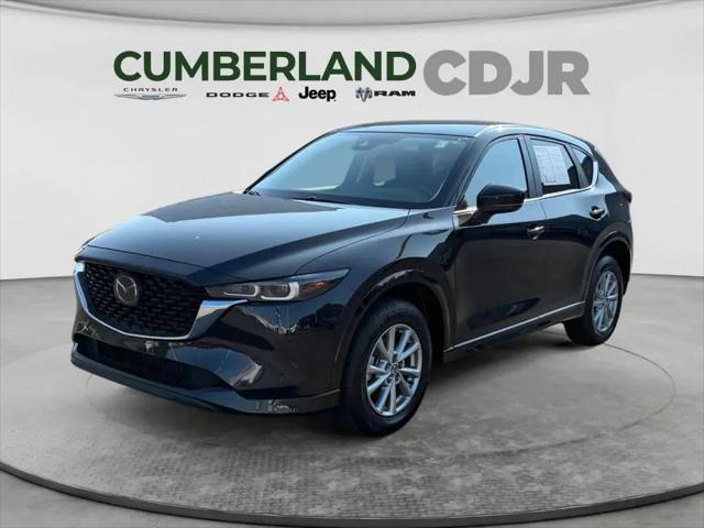 2024 Mazda CX-5 2.5 S Select for sale in Cookeville, TN