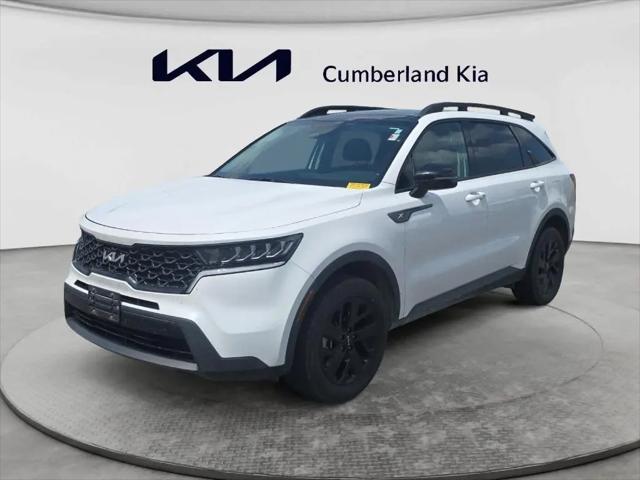 2023 Kia Sorento X-Line S for sale in Cookeville, TN