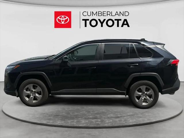 2024 Toyota RAV4 XLE for sale in Cookeville, TN