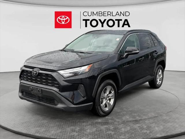 2024 Toyota RAV4 XLE for sale in Cookeville, TN