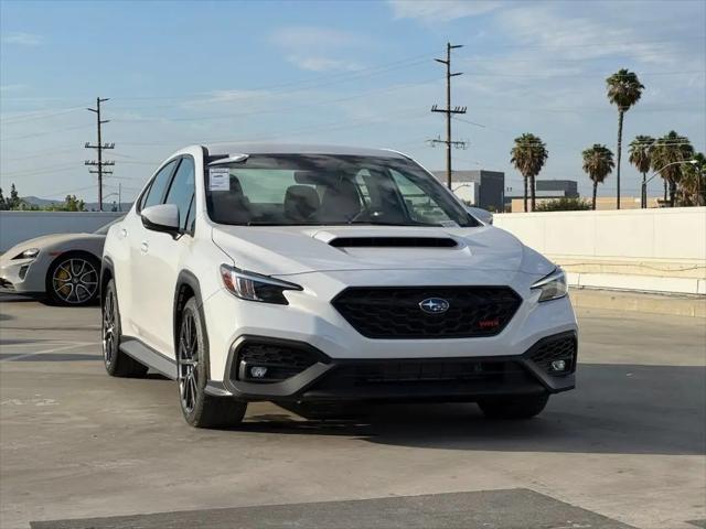 2026 Subaru WRX Premium