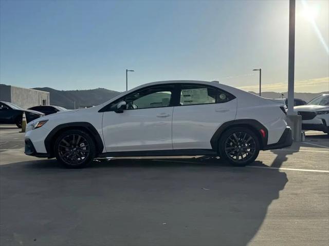 2026 Subaru WRX Premium