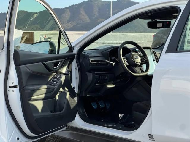 2026 Subaru WRX Premium