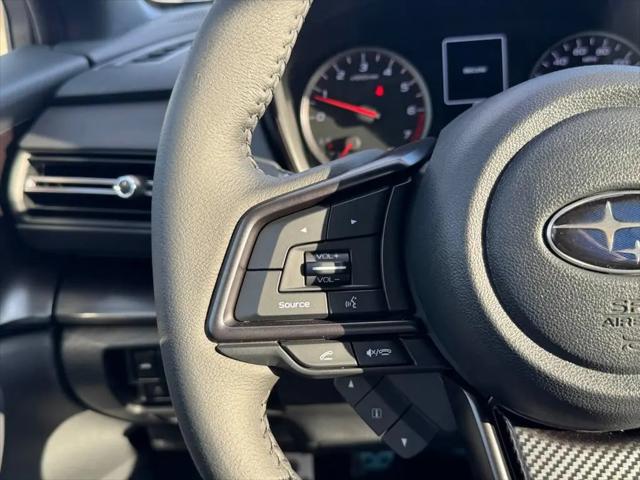 2026 Subaru WRX Premium