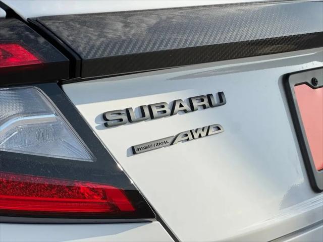 2026 Subaru WRX Premium