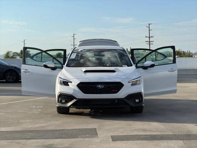 2026 Subaru WRX Premium