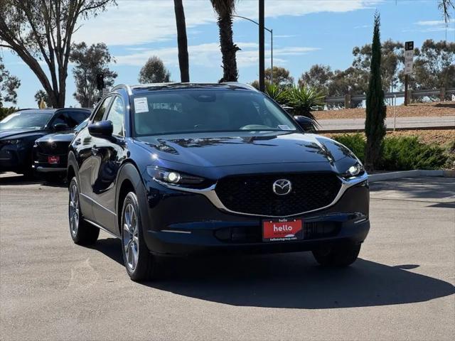 2026 Mazda CX-30 2.5 S Preferred
