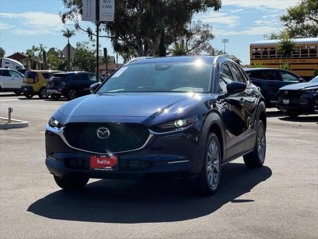 2026 Mazda CX-30 2.5 S Preferred