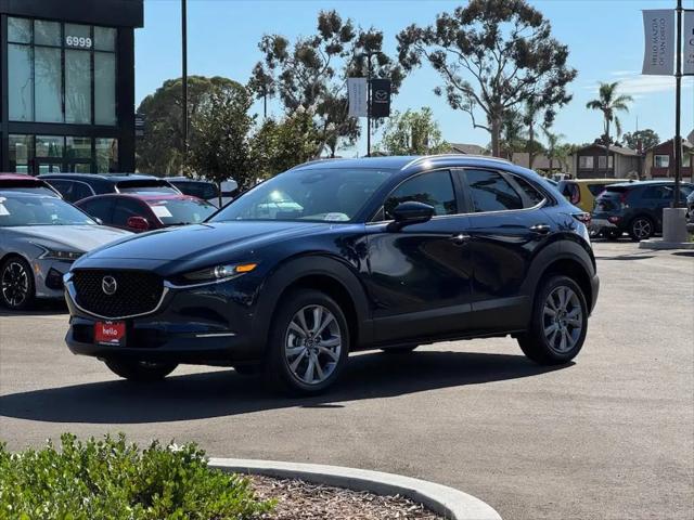 2026 Mazda CX-30 2.5 S Preferred
