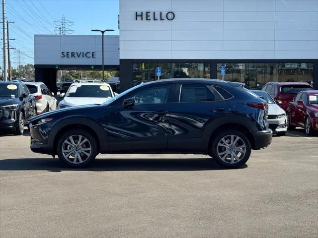 2026 Mazda CX-30 2.5 S Preferred
