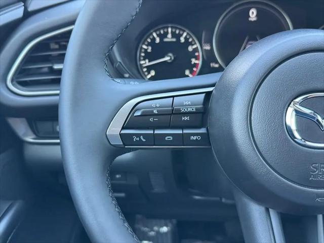 2026 Mazda CX-30 2.5 S Preferred