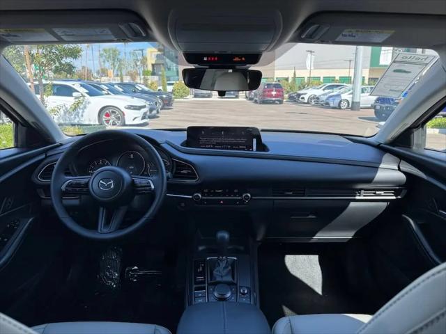 2026 Mazda CX-30 2.5 S Preferred