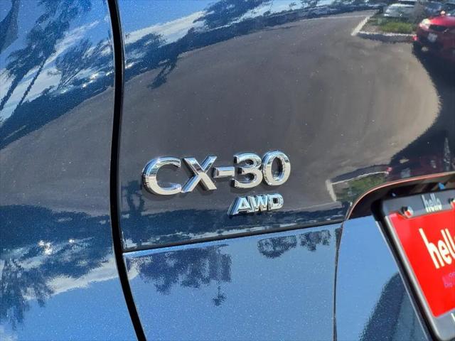 2026 Mazda CX-30 2.5 S Preferred
