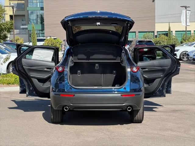 2026 Mazda CX-30 2.5 S Preferred