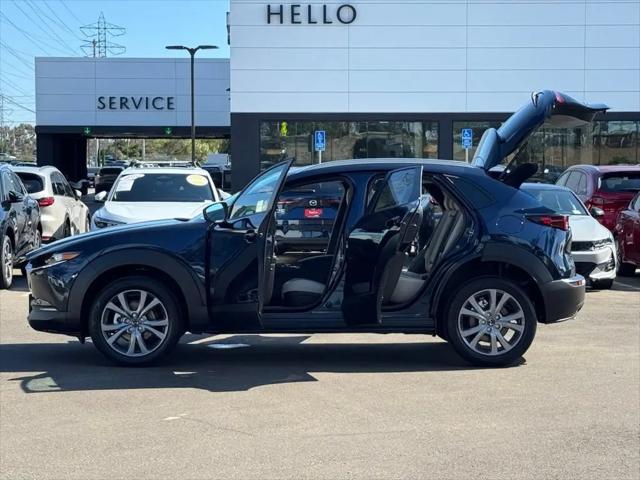 2026 Mazda CX-30 2.5 S Preferred