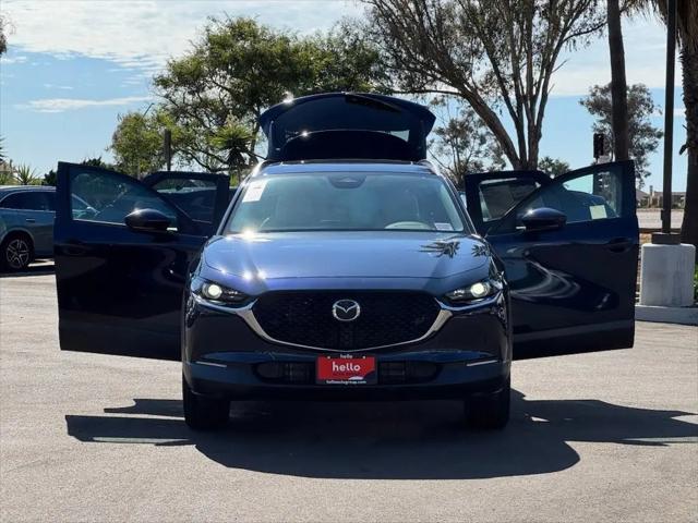 2026 Mazda CX-30 2.5 S Preferred
