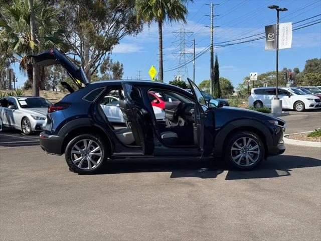 2026 Mazda CX-30 2.5 S Preferred