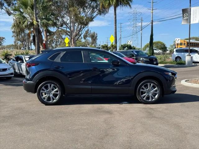 2026 Mazda CX-30 2.5 S Preferred
