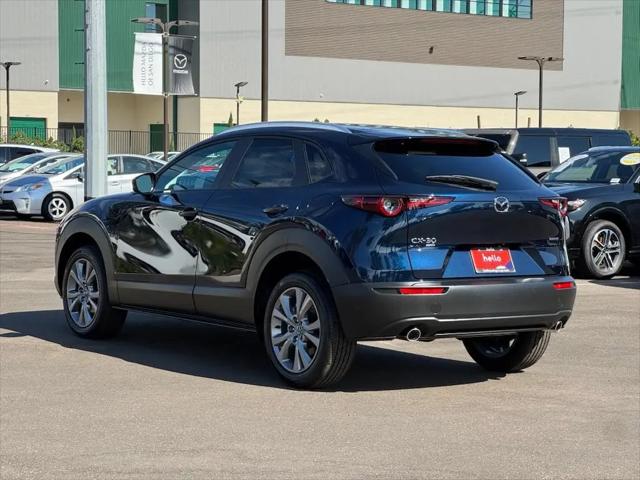 2026 Mazda CX-30 2.5 S Preferred