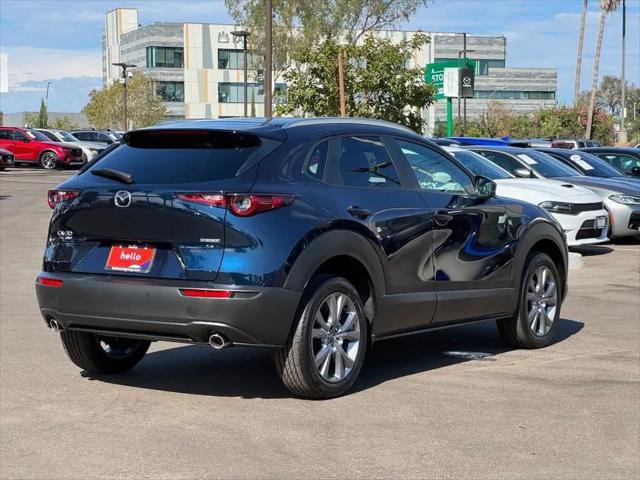 2026 Mazda CX-30 2.5 S Preferred
