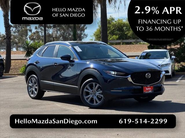 2026 Mazda CX-30 2.5 S Preferred for sale in San Diego, CA