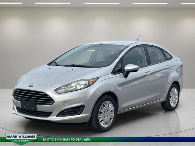 2019 Ford Fiesta S for sale near Cincinnati, OH