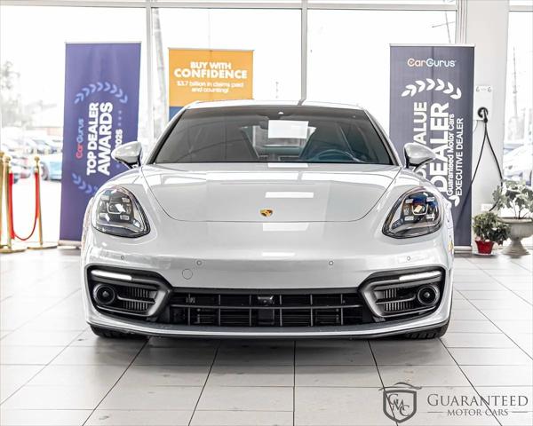 2023 Porsche Panamera Platinum Edition for sale in Palos Hills, IN