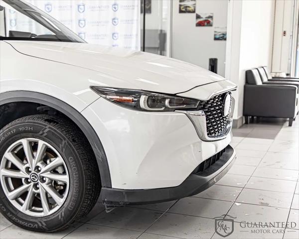 2023 Mazda CX-5 2.5 S for sale in Palos Hills, IN