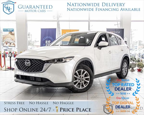 2023 Mazda CX-5 2.5 S for sale in Palos Hills, IN
