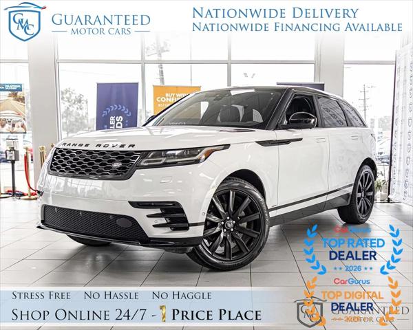 2019 Land Rover Range Rover Velar P250 R-Dynamic SE for sale in Palos Hills, IN