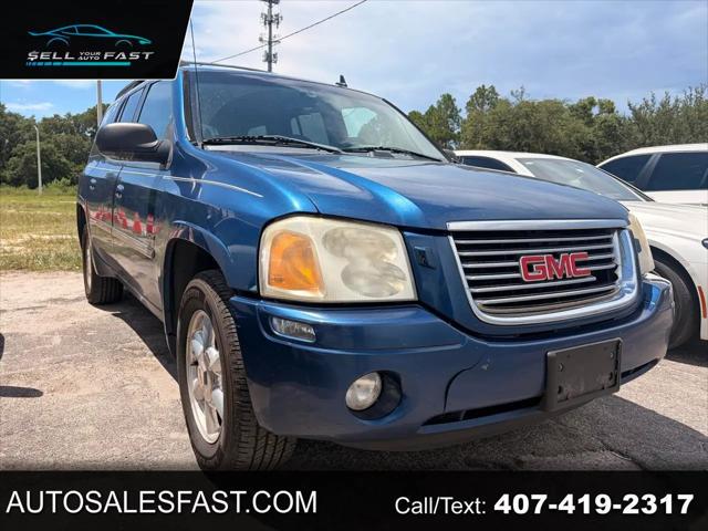 2006 GMC Envoy XL SLT for sale in Orlando, FL