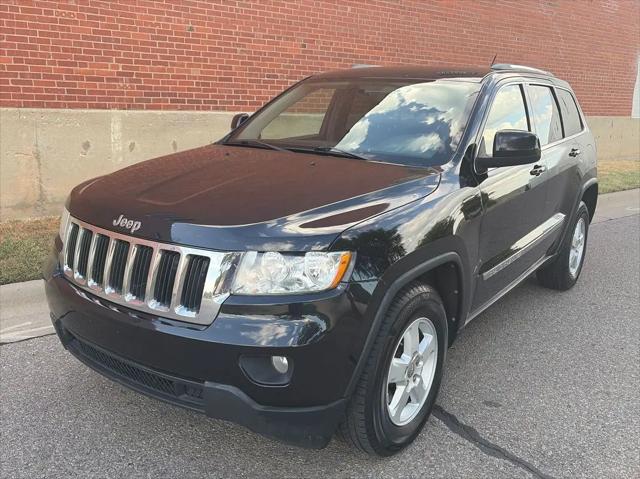 2011 Jeep Grand Cherokee Laredo for sale in Wichita, KS
