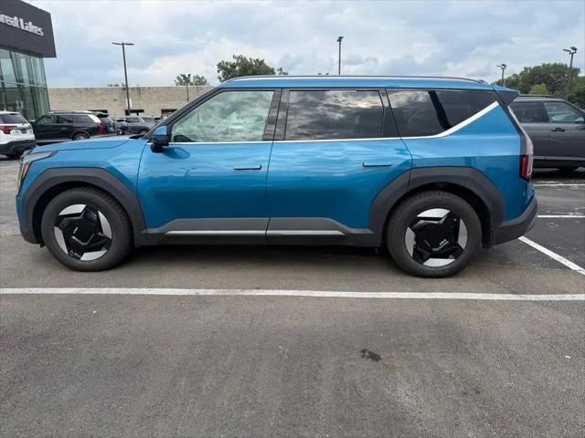 2024 Kia EV9 Wind for sale near Columbus, OH