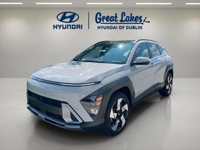 2026 Hyundai Kona Limited for sale in Columbus, OH