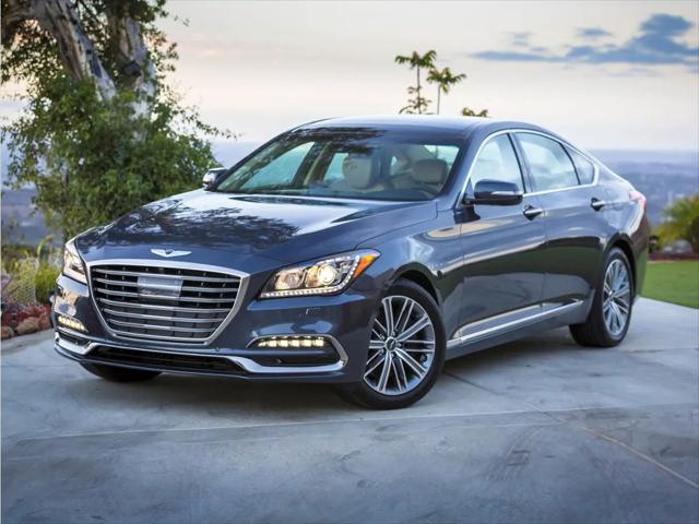 2019 Genesis G80 for sale near Columbus, OH