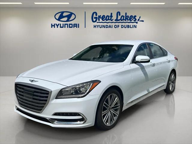 2019 Genesis G80 3.8 for sale in Columbus, OH